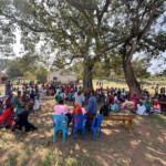 Registration - Day 4 Uganda Missions 2024