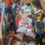 Hopewell Missionary Church's Uganda Missions 2024 Uganda Missions 2024