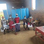 Hopewell Missionary Church's Uganda Missions 2024 Uganda Missions 2024