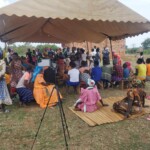 Hopewell Missionary Church's Uganda Missions 2024 Uganda Missions 2024