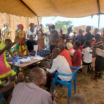 Hopewell Missionary Church's Uganda Missions 2024 Uganda Missions 2024