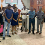 Preparation for Hopewell Missionary Church's Uganda Missions 2024 Uganda Missions 2024